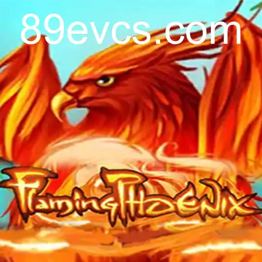 FlamingPhoenix: Aventura e Estratégia em um Mundo de Chamas
