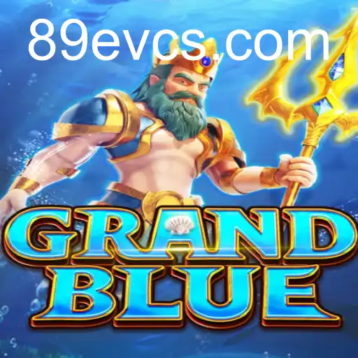 GRANDBLUE: Estratégia e Inovação no Mundo dos Games