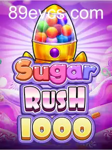 Descubra SugarRush1000: A Nova Sensação dos Jogos Online