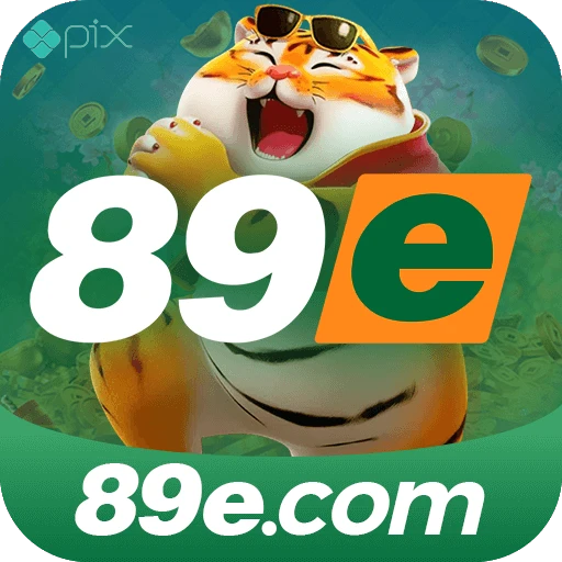 89e Logo